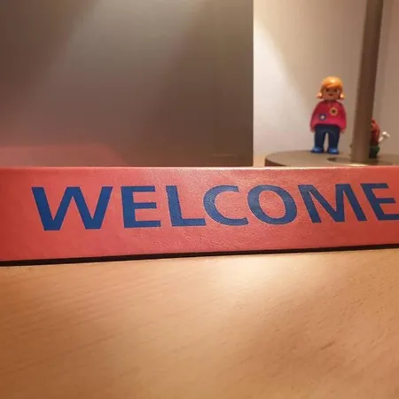 Your Cozy Downtown - Appartement Larissa