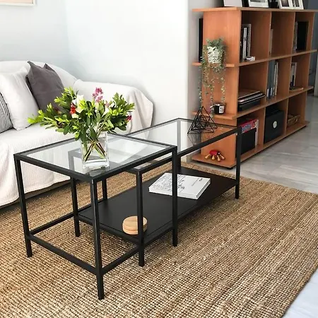 Apartment Your Cozy Downtown -