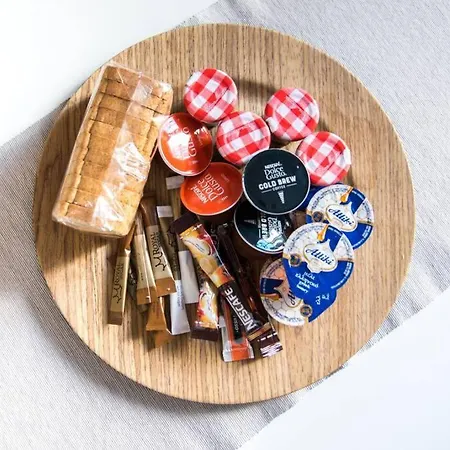 Your Cozy Downtown - Larissa