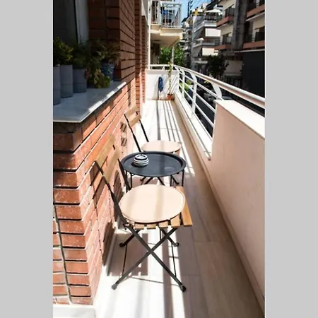 Your Cozy Downtown - Appartement