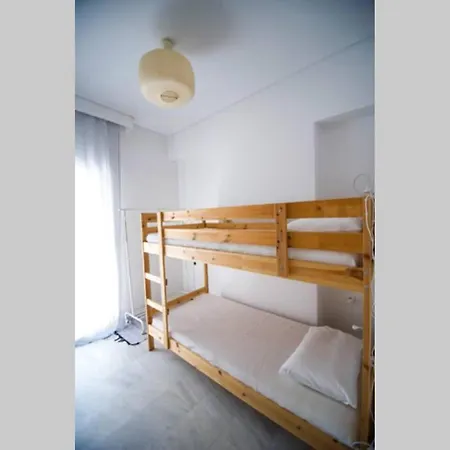 Your Cozy Downtown - Apartment Larissa
