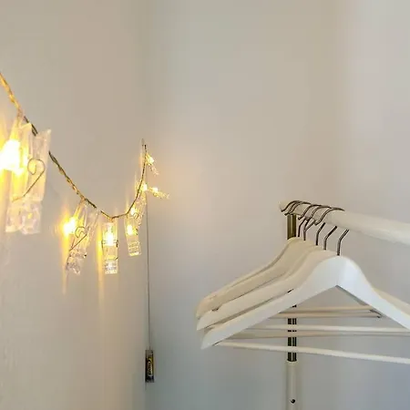 Apartment Your Cozy Downtown - Larissa