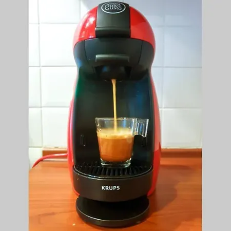 Your Cozy Downtown -