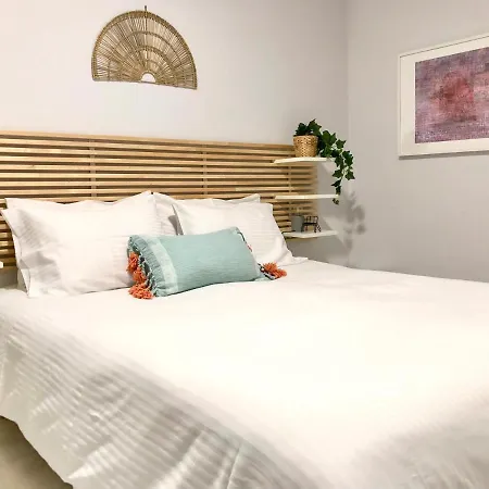 Your Cozy Downtown - Apartment *