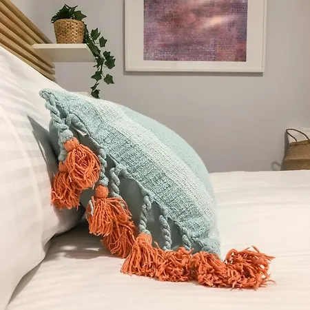 Apartment Your Cozy Downtown - *