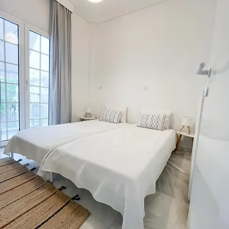 Your Cozy Downtown - Appartement Larissa