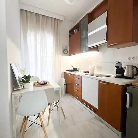 Your Cozy Downtown - Appartement