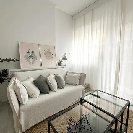 Your Cozy Downtown - Appartement *
