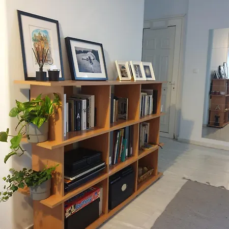 Your Cozy Downtown - Larissa