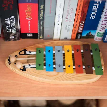 Your Cozy Downtown - Appartement