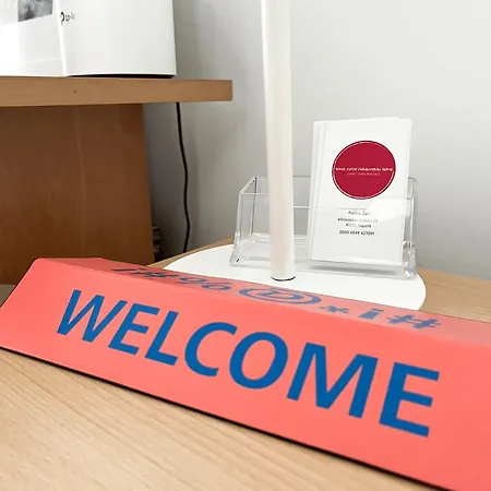 Your Cozy Downtown - * Larissa