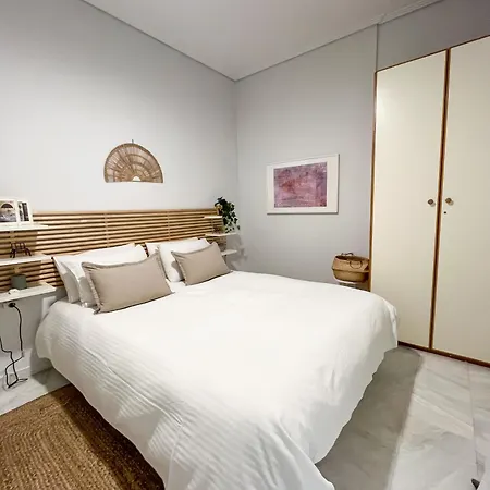 Your Cozy Downtown - Appartement Larissa