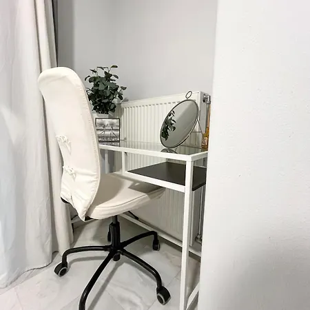 Your Cozy Downtown - Appartement *