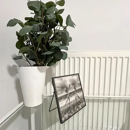 Your Cozy Downtown - Appartement *