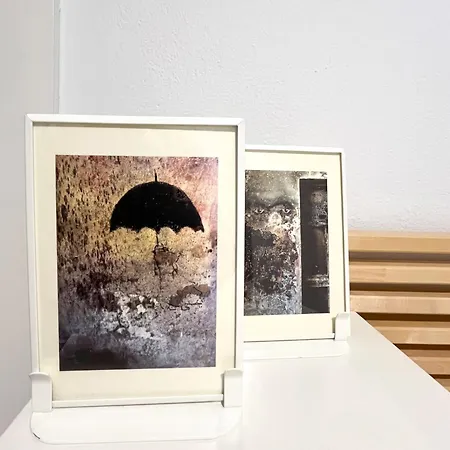 Your Cozy Downtown - Appartement