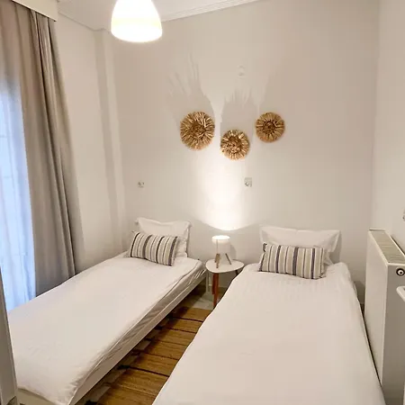 Your Cozy Downtown - * Larissa