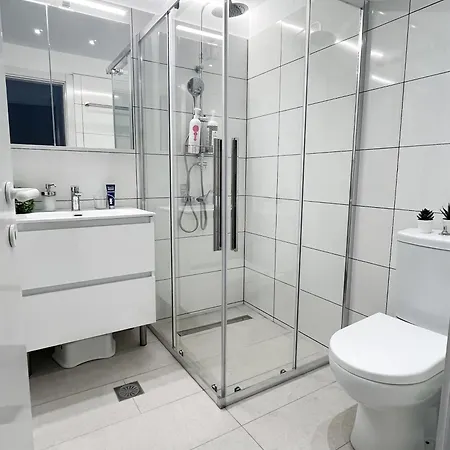 Appartement Your Cozy Downtown - *