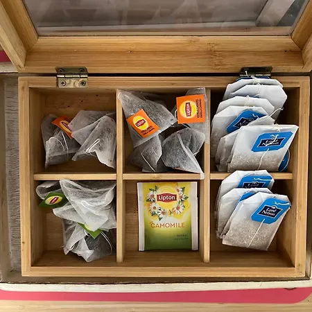 Appartement Your Cozy Downtown -