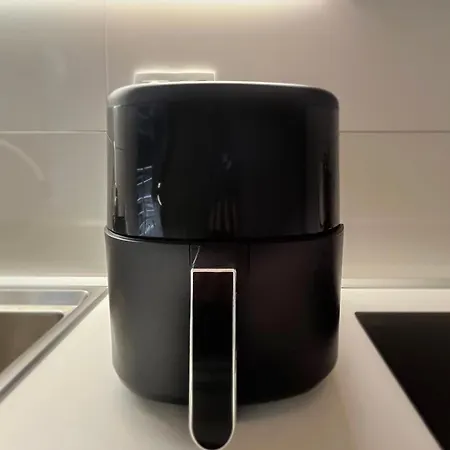 Appartement Your Cozy Downtown -