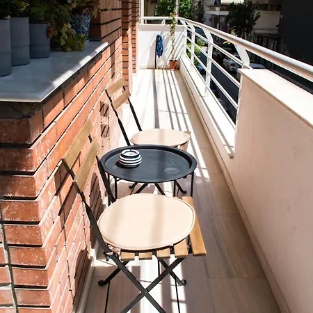 Appartement Your Cozy Downtown -