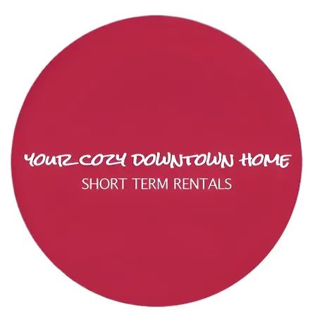 Appartement Your Cozy Downtown - Larissa