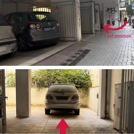 Appartement Your Cozy Downtown -