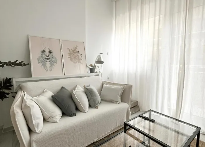 Your Cozy Downtown - Lägenhet *