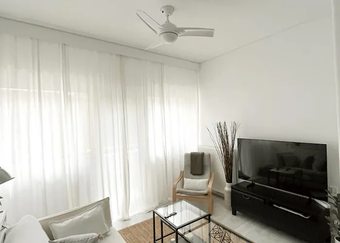 Your Cozy Downtown - Lägenhet