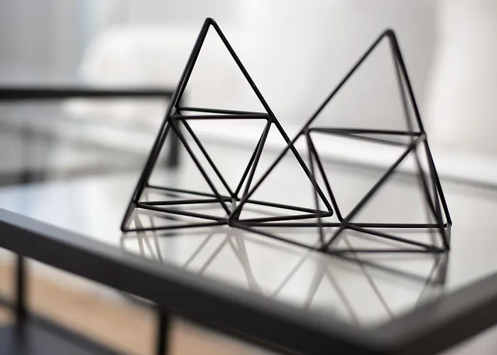 Your Cozy Downtown -