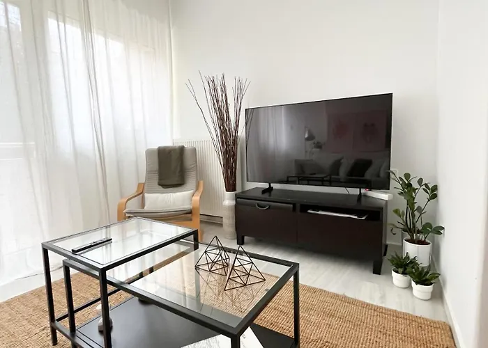 Your Cozy Downtown -