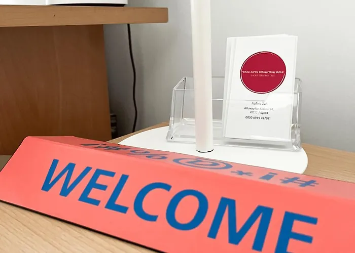 Your Cozy Downtown - * Larissa