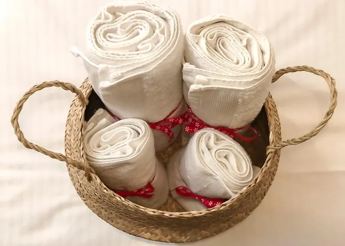 Lägenhet Your Cozy Downtown -