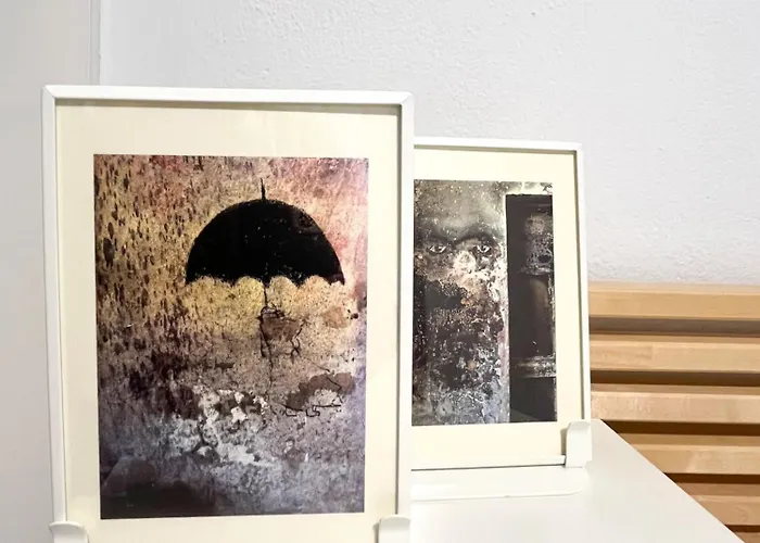 Your Cozy Downtown - Lägenhet