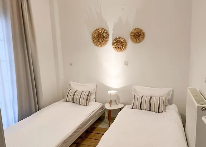 Your Cozy Downtown - * Larissa