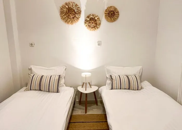 Your Cozy Downtown - Larissa