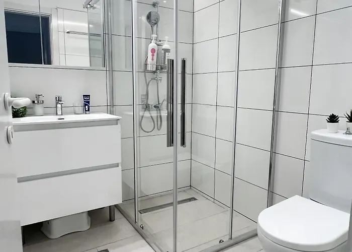 Lägenhet Your Cozy Downtown - *