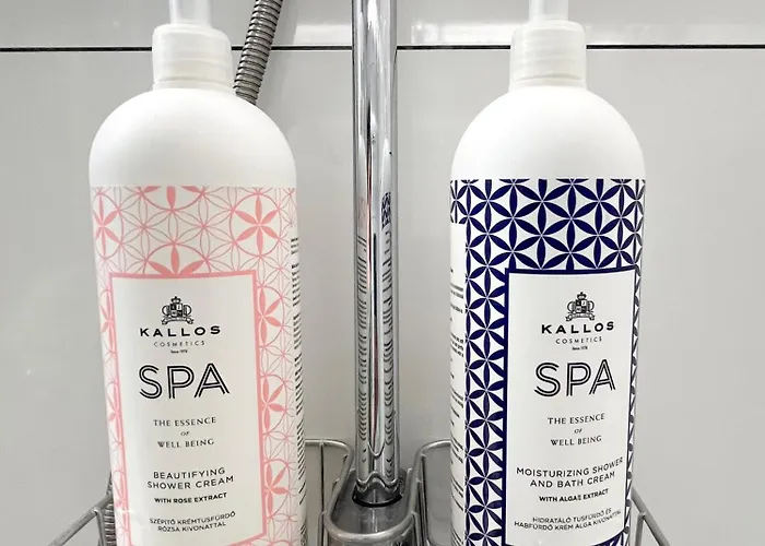 Lägenhet Your Cozy Downtown - *