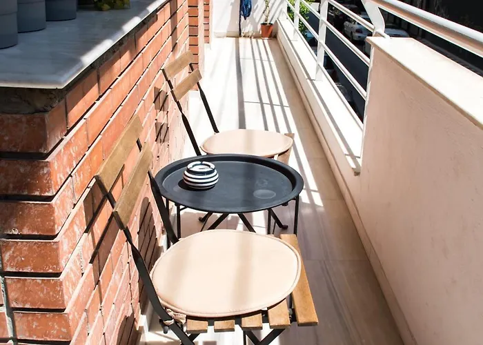 Lägenhet Your Cozy Downtown -