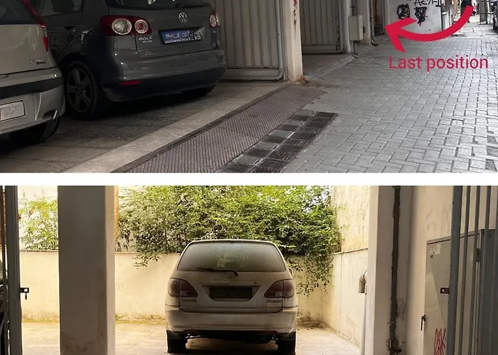 Lägenhet Your Cozy Downtown -